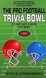 The Pro Football Trivia Bowl