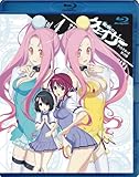 『聖痕のクェイサー』ディレクターズカット版 Vol.4 [Blu-ray]