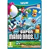 New Super Mario Bros. U