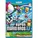 New Super Mario Bros. U