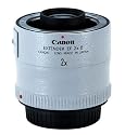 Canon Extender EF 2x II with Canon warranty