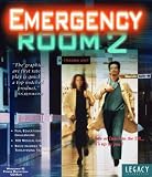 Emergency Room 2 (Jewel Case)