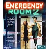 Emergency Room 2 (Jewel Case)