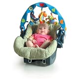 Tiny Love Musical Take-Along Arch - Hippo by Tiny Love