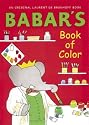 Babar's Book of Color