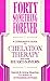 Forty Something Forever: A Consumer's Guide to Chelation Therapy and Other Heart Savers by Harold Brecher ISBN 0927839466