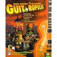 Guitropolis by Alfred Publishing
