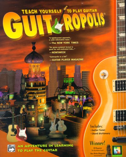 Guitropolis