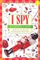 I Spy A Candy Cane (level 1) (Scholastic Readers)