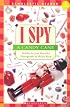 I Spy A Candy Cane (level 1) (Scholastic Readers)
