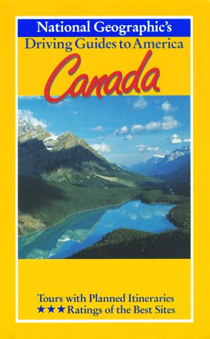 National Geographic Driving Guide Driving Guides)