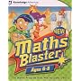 Maths Blaster Ages 6 - 8