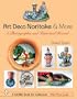Art Deco Noritake & More: A Photographic and Historical Record (Schiffer Book for Collectors)