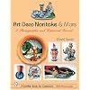 Art Deco Noritake & More: A Photographic And Historical Record (Schiffer Book for Collectors)