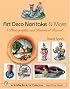 Art Deco Noritake & More: A Photographic And Historical Record (Schiffer Book for Collectors)