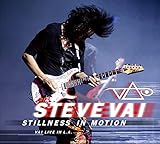 スティーヴ・ヴァイ