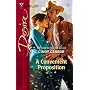 A Convenient Proposition (Silhouette Desire)
