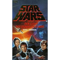 Star Wars. Der Geist des Dunklen Lords