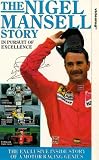 Review 4 Front Video  / The Nigel Mansell Story [1990]