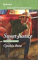 Sweet Justice (The Georgia Monroes)