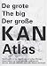 The Big KAN Atlas: 100 Maps on the Urban Network of the Arhnem-Nijmegen Conglomeration