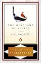 The Merchant of Venice (The Pelican Shakespeare)