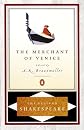 The Merchant of Venice (The Pelican Shakespeare)