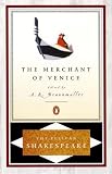 Merchant of Venice, The (Penguin) (Shakespeare, Penguin)