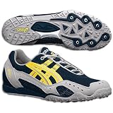 ASICS&Acirc;&reg; Men's Corrido&acirc;�&cent; Spike ( sz. 04.5 )