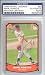 Mark Fidrych Autographed/Hand Signed MLB Baseball Card