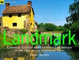 Landmark: Cottages, Castles and Curiosities of Britain (Country Series)