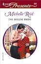 The Bellini Bride