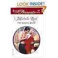 The Bellini Bride (Harlequin Presents)