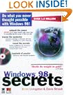 Windows� 98 Secrets�