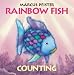 Books : Rainbow Fish Counting