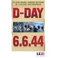 D-Day, 6.6.44