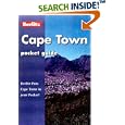Berlitz Cape Town (Berlitz Pocket Guides) by  Berlitz