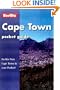 Berlitz Cape Town (Berlitz Pocket Guides)