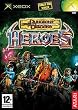 Dungeons & Dragons: Heroes (Xbox)