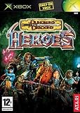 Dungeons & Dragons: Heroes (Xbox)
