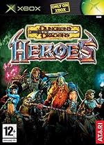 Dungeons & Dragons: Heroes (Xbox)