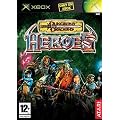 Dungeons & Dragons: Heroes (Xbox)