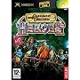 Dungeons & Dragons: Heroes (Xbox)