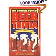 The Ultimate Book of Beer Trivia