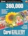 Software : Gallery 380,000