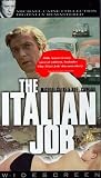 The Italian Job [SPECIAL EDITION] [1969] [VHS]