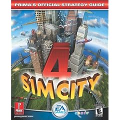 "SimCity 4" Official Strategy Guide