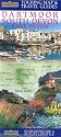 Dartmoor South Devon: Beaches, Gardens, Country Houses, Arts & Crafts, the Landscape, Pubs, Restaurants (Touring Map & Travel Guide)