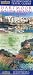Dartmoor South Devon: Beaches, Gardens, Country Houses, Arts & Crafts, the Landscape, Pubs, Restaurants (Touring Map & Travel Guide)