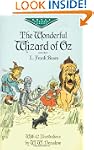 The Wonderful Wizard of Oz
